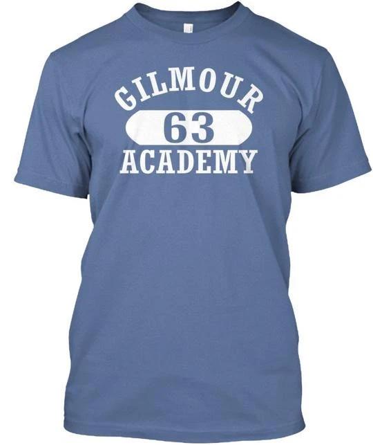 Gilmour Academy 63 - Tee T shirt Made in the USA Size S to 5XL