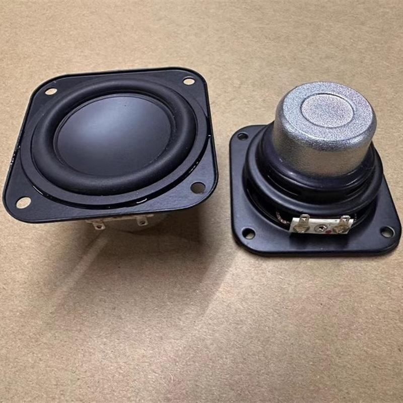 1 шт. подходит для Jbl Shock Wave 3Tl версии 2-дюймовый полночастотный динамик 58 * 55 мм запчасти для ремонта динамика