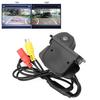 Hd Reversing Camera 170 Degree Waterproof Car Parking System Monitor Fits For /Vios