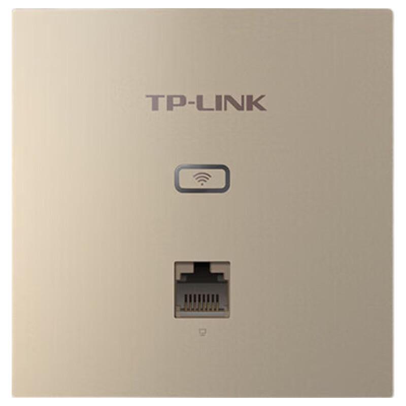 TP-LINK AC1200 Dual-Band Wireless Panel AP CN plug (adapter included)
