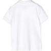 Ralph Lauren T Shirt White Infant And Toddler 320570127001
