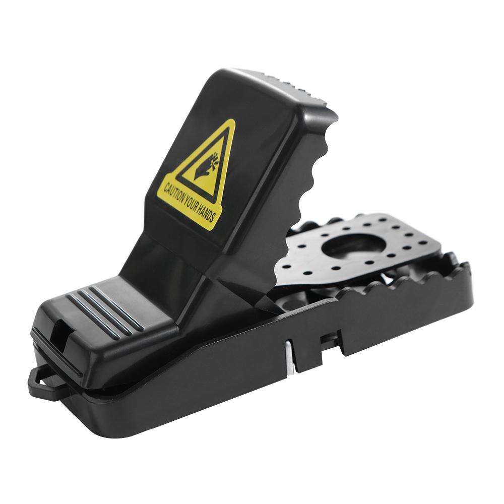 Outdoor Indoor Household Rodent Catcher Mouse Catcher Rat Catcher Mouse Trap Pest Killer Mice Trap