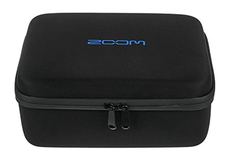 Сумка для переноски ZOOM Zoom для CBH-3 H3-VR