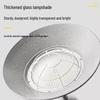 LED Explosion-Proof Industrial Workshop Light