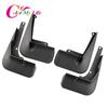 Car Mud Flaps for Toyota C-HR CHR 2016 - 2022 ABS Mudguard Splash Guard Protective Fender Car Parts