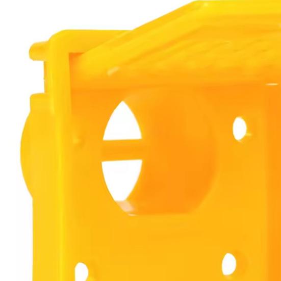 1/2 шт., входные ворота для пчелиного улья, вентиляционное отверстие, окно, дверь, входной редуктор для улья, принадлежности для пчеловодства