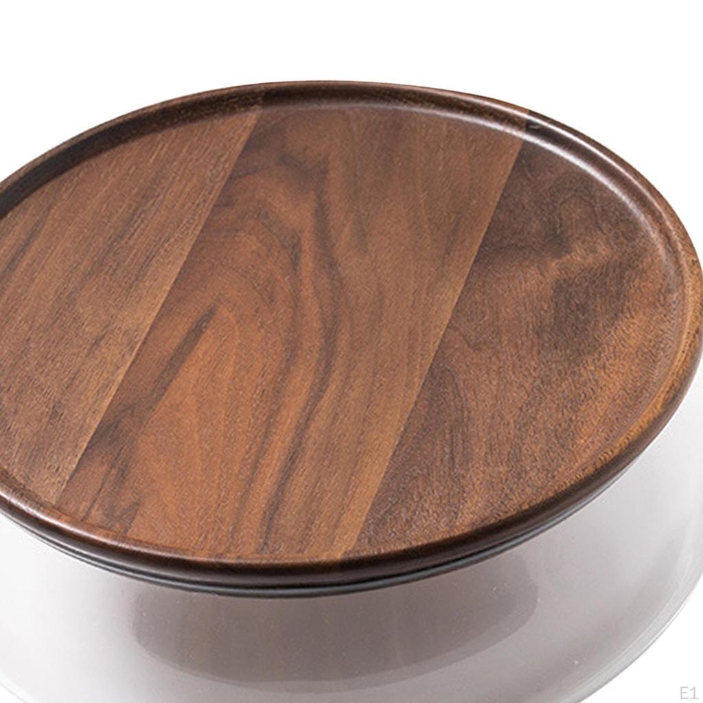 Airtight Glass Container with Lid for Nuts And Snacks