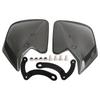 1pair Motorcycle Hand Guards Smoky Handlebar Handguards for NMAX 125150155 XMAX 250 300 400
