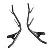Artudatech Engine Guard Frame Anti-Crash Bumper Protector Steel for Honda Adv350 2022