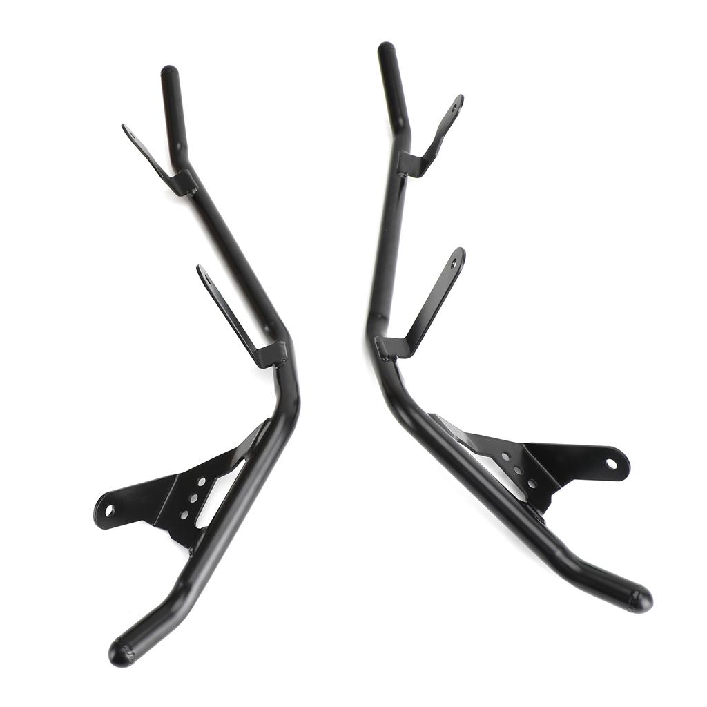 Artudatech Engine Guard Frame Anti-Crash Bumper Protector Steel for Honda Adv350 2022