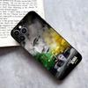 Чехол для телефона Ayrton Senna F1 для iphone 15 14 Pro 13 Mini 11 12 Max Xr X Xs 8 Plus Ударопрочная задняя крышка