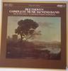 LP Record BEETHOVEN, JACK BRYMER, LONDON WIND - Complete Music For Wind Band STS15387 LONDON 1977 US Classical Used