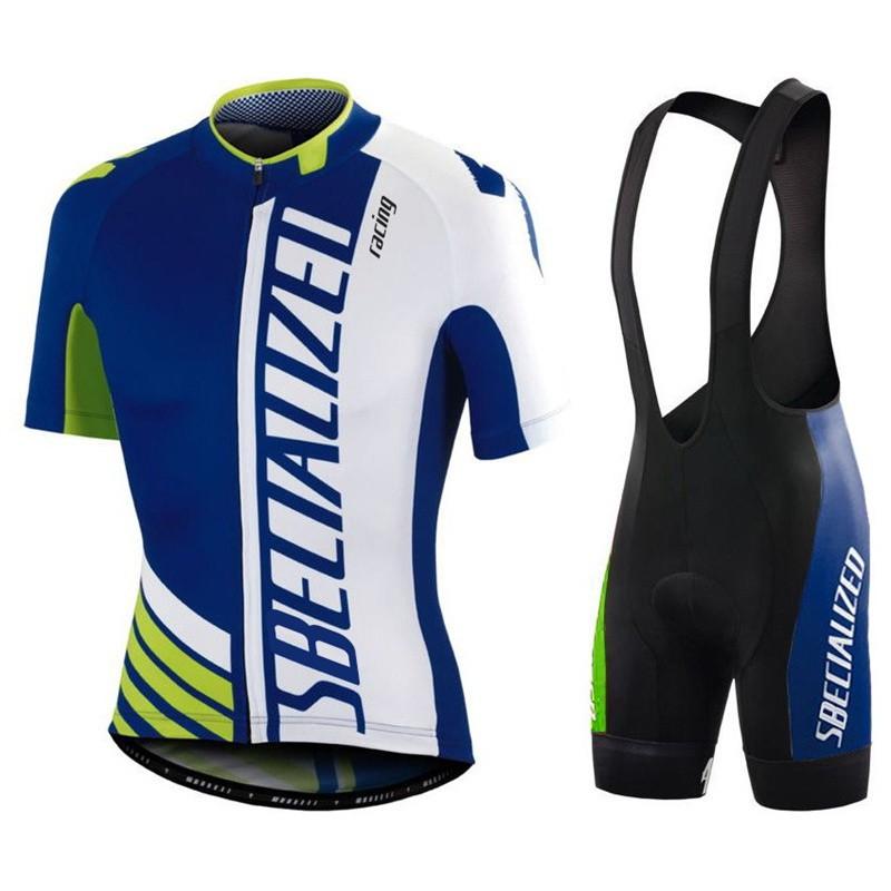 Mens 2025 Short Sleeve Road Cycling Jersey Bib Shorts Set Performance Bike Wear Lightweight Team Kit