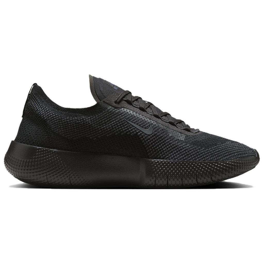 Nike Бесплатные мужские кроссовки 2025 Black Anthracite HF1078-001