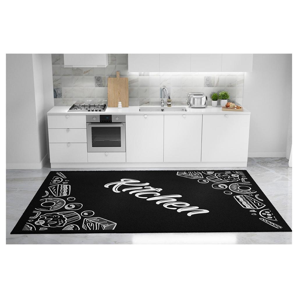 Kitchen 01 Kitchen Carpet