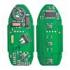 Great 4A Chip 433MHz S180144102/104/105/106 Proximity Car Remote Control Key For Nissan Rogue Qashqai X-Trail 2014 2015 2016