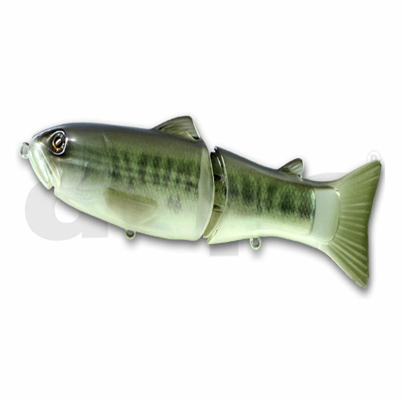 Deps Slide Swimmer SS 175mm #16 Large Mouth