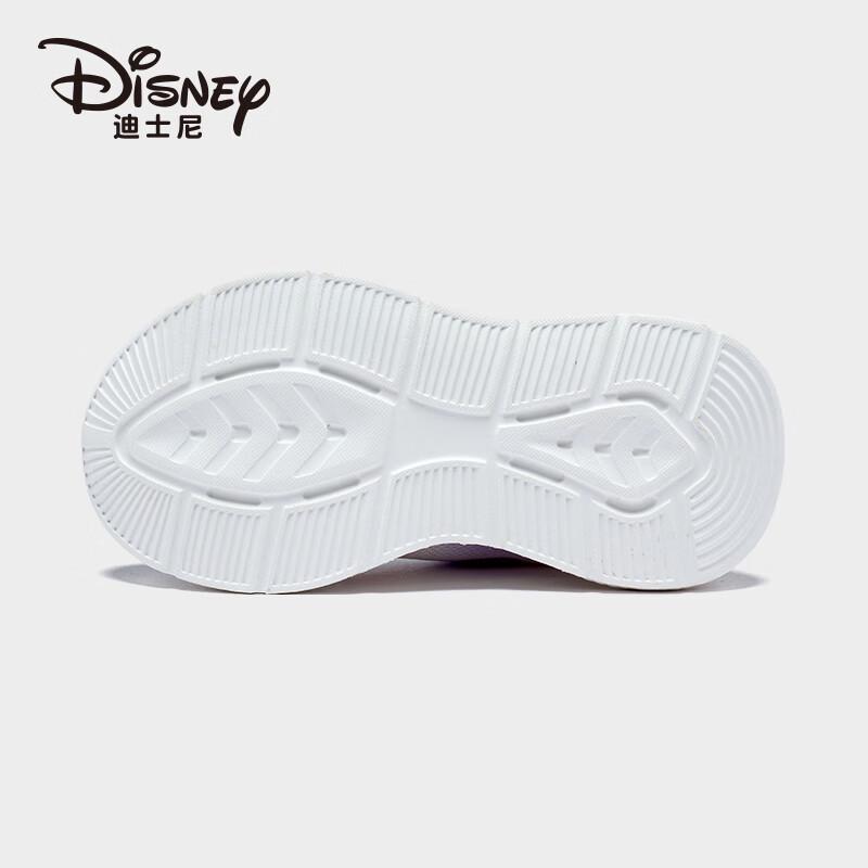 Disney Дышащие повседневные кроссовки для девочек для бега