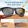 Technology Headphones Smart Bluetooth Sunglasses Bluetooth Smart Glasses  Men and Women