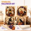 2D Kit Set for DIY Desktop Ornaments