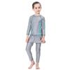 Three-Piece Swimsuit Girls Long Sleeve Full Cover Swimming Suit For Kids Muslim Swimwear Baby Children Swimming Bathing Suit