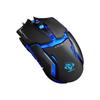 E-Blue Auroza-IM Souris optique 6 бутонов filaire USB noir