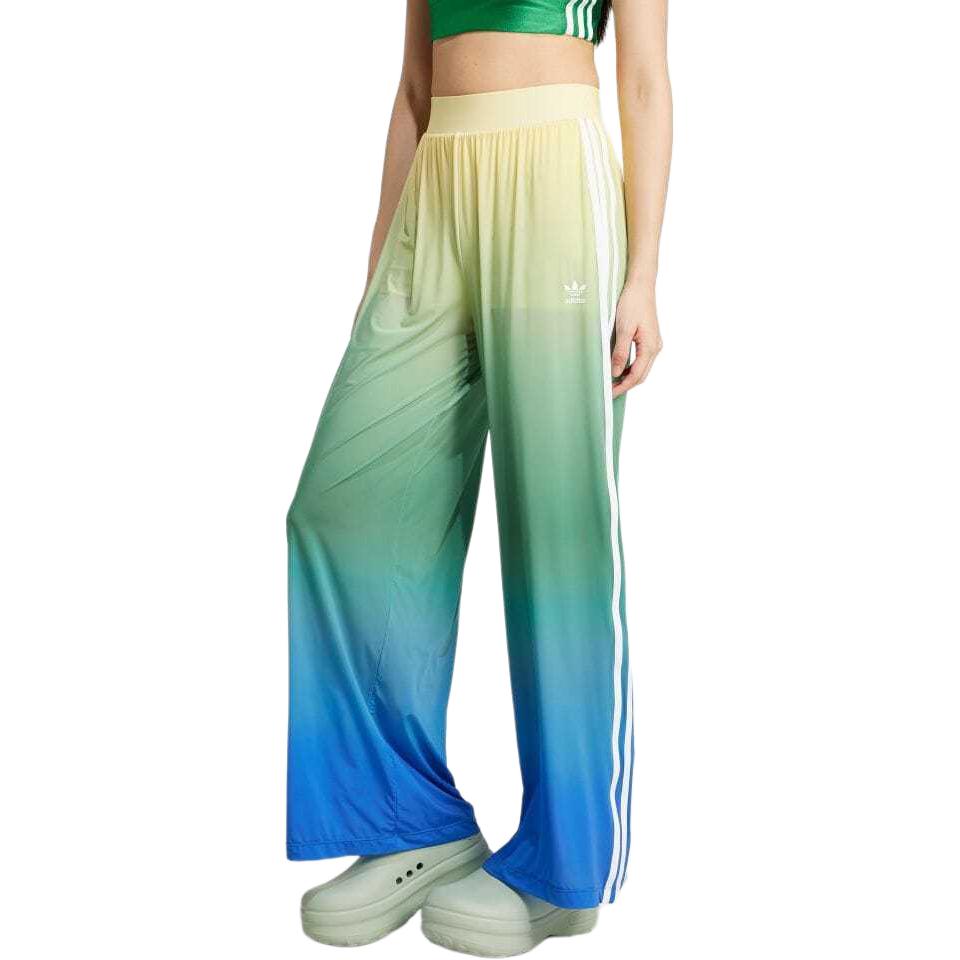 Women's Pants Adidas Originals Casual Pants Women's Multicolor