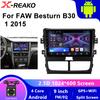 Android Car для FAW Besturn B30 1 2015 - 2020 GPS-навигация Головное устройство Мультимедийный проигрыватель Carplay Auto BT 2din DVD Радио