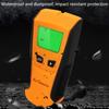 Handheld Wall Detectors Wall Studs Finders for Accurate Detection of Metal Wood & Electrical Wire  for DIY Enthusiasts