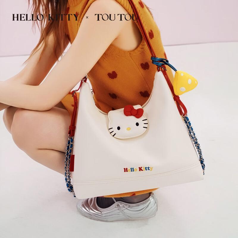 Многофункциональная женская сумка Toutou Hello Kitty