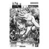 ONE PIECE Card Game Let's Start Campaign Promotion Pack 1 Pack