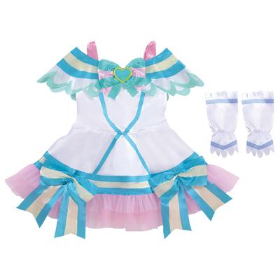 [Бандай] Чудесная Прелестная Лекарка! Преобразование Pretty Cure Нями