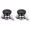 Cookware Lid Knob Handle Cap 3cm Tall Spare Parts Replacement Heat Resistant for