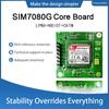 Плата разработки SIMcom SIM7080G LPWA NBIOT CATM