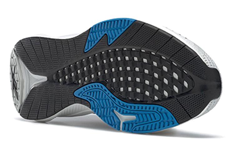 Reebok Fusium Run Серый FV3813