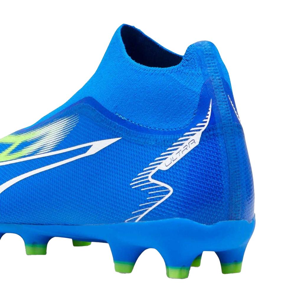 Puma Mens Ultra Match Slip-on Football Boots