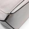 [Pre-Owned] Puzzle Patterned Leather Shoulder Bag - Good #1TCTGB3