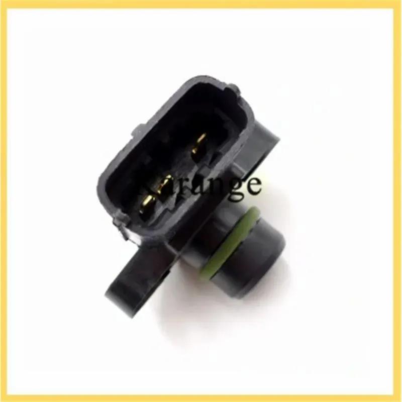 6655423117 6675420017 New Engine Booster Pressure MAP Sensor For Ssangyong Rexton Kyron Acyton 2.0 2.7 Xdi