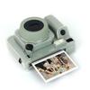 Твердый чехол для Instax WIDE 400 Прозрачный чехол Чехол для камеры Защита от царапин Защита от падений Кристальный чехол P4F1