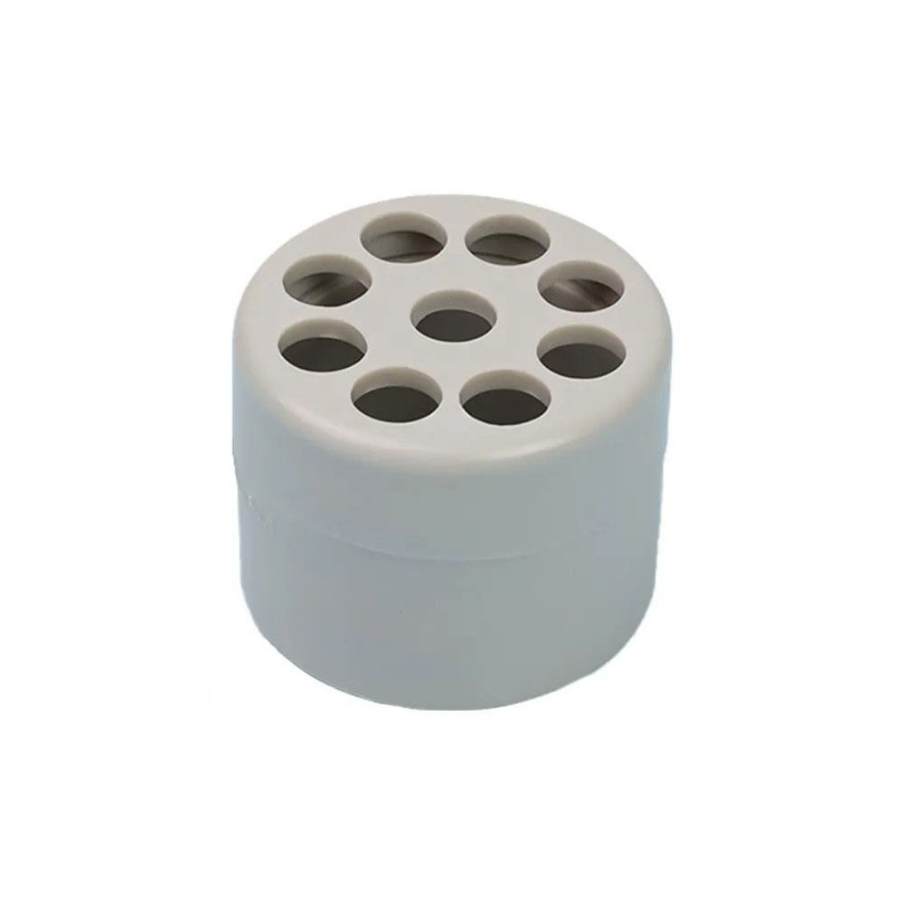 Прозрачный спиральный держатель стебля для ваз, держатель для композиции «сделай сам», спиральный держатель стебля цветка