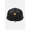 Kolon Sport Unisex Mesh Panel Cap Black Qerex25837blk