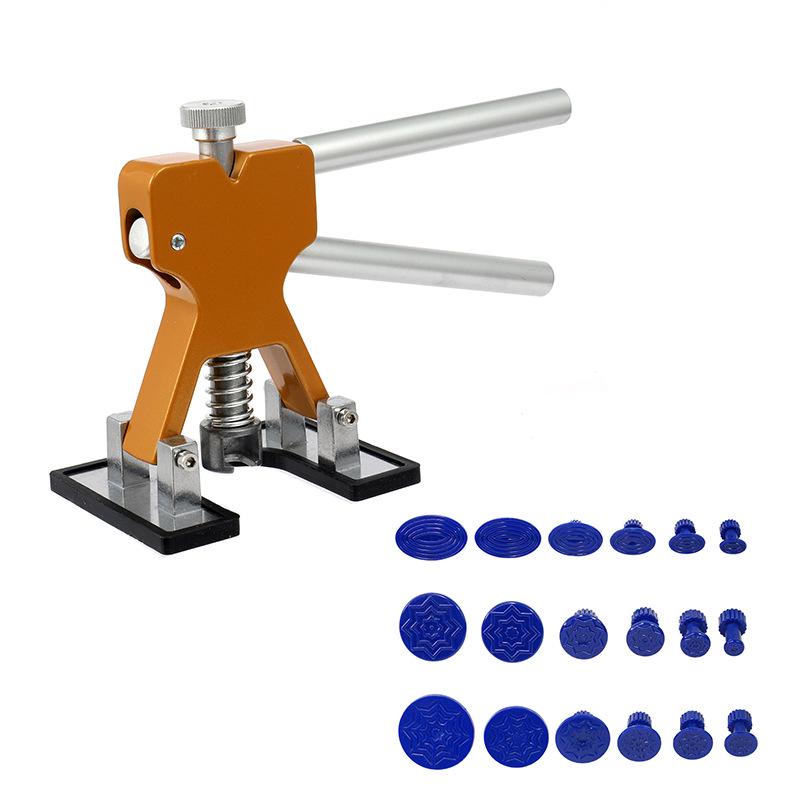 Набор для беспокрасочного удаления вмятин