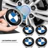 4Pcs 56/60mm Car Wheel Center Hub Cap Car Accessorie For BMW M Performance E53 E60 E61 E62 E70 E71 E83 E84 E87 X2 X3 X4 X5 X6