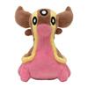 POKEMON Center Plush Toy Pokemon Fit Tritodon West Sea, 8718668597, Popular Pokemon In Korea