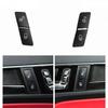 4x Кнопка переключателя замка передней двери L+R Для Mercedes Benz W204 W212 W207 2008-2015