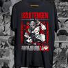 Узуй Тенген Футболка Demon Slayer Kimetsu No Yaiba Ужасы Аниме Подарочная Футболка S -5XL