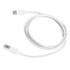 USB C сверхбыстрый кабель для зарядки TPE Type C кабель для передачи данных для мобильных телефонов Huawei 5A