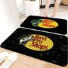 Fishing Brand Bass-Pro-Shops Entrance Door Mat Washable Non-Slip Living Room Sofa Chairs Area Mat Kitchen Welcome Doormat