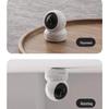 Умная Wi-Fi PTZ камера безопасности EZVIZ H6C Pro 3 Мп (Китайская версия)