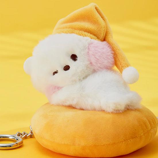 Брелок для куклы BT21 Mini Minini Chil Break (7 вариантов)